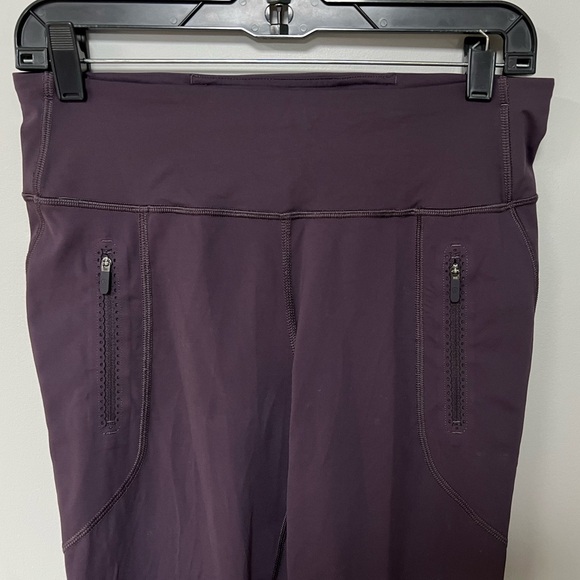 Lululemon Invigorate Tight 7/8 Tight size 8 - Picture 4 of 16